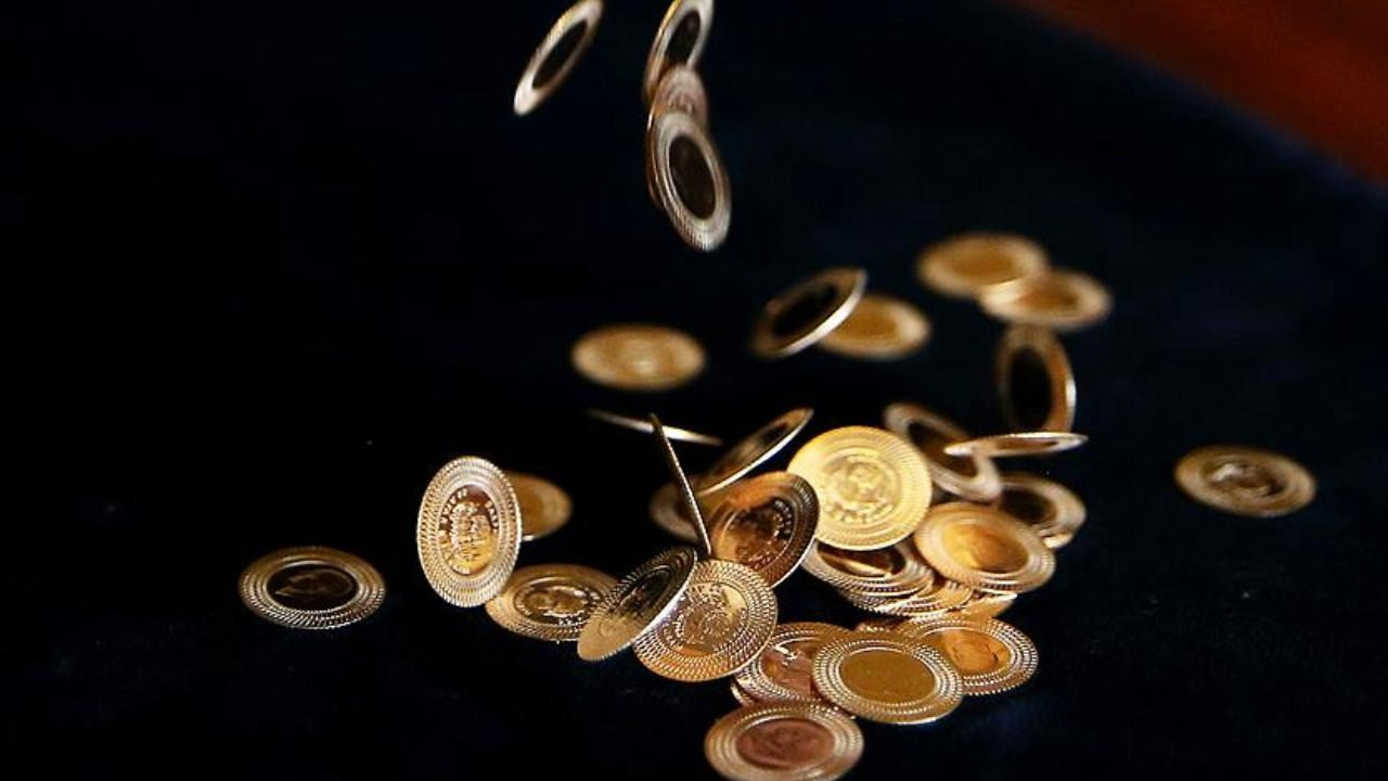 ALTINDA SON DURUM: Gram ve çeyrek altın kaç TL oldu? Altın fiyatları ne kadar? (19 Temmuz 2024)